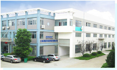 China Benenv Co., Ltd