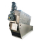 Imprensa de secagem da espiral da máquina da lama da imprensa de parafuso para o tratamento de águas residuais