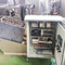 Sistema de secagem da lama automática do tratamento de águas residuais da imprensa de parafuso para algas azuis