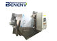 Máquina de secagem ISO9001 da lama ativada automática completa habilitado