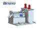 Consumo de baixa energia da máquina do equipamento fabril do tratamento de águas residuais da lama de água de esgoto