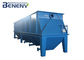 Tanque subterrâneo de tingidura automático do tratamento de esgotos do tanque do tratamento de águas residuais