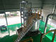 Equipamento adubando industrial durável com o tanque de fermentação da grande capacidade