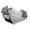 Máquina de secagem automática da imprensa de parafuso da máquina doméstica do tratamento de águas residuais