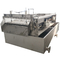 Equipamento de secagem dos fabricantes da imprensa de parafuso da água de esgoto e da lama