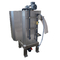 Imprensa de filtro de secagem da imprensa para o tratamento de águas residuais de secagem da lama
