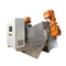 Máquina de secagem da multi lama automática de aço inoxidável da imprensa de parafuso do disco
