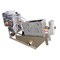 Enlameie a máquina de secagem da imprensa de parafuso do engrossamento para o tratamento de águas residuais integrado