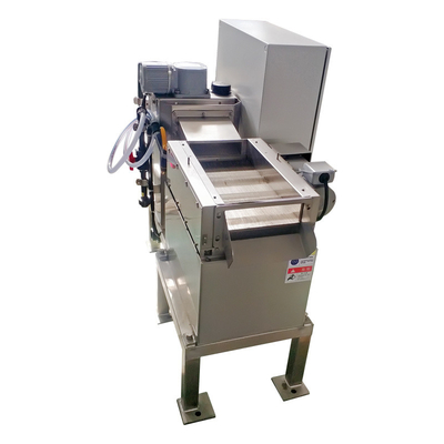 comprar Máquina de secagem da multi lama da imprensa de parafuso do disco para o tratamento de águas residuais industrial online manufacture