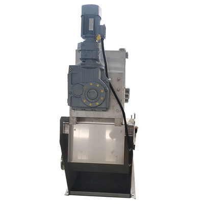 comprar Imprensa de parafuso de secagem do disco da máquina da lama ativa bioquímica multi online manufacture