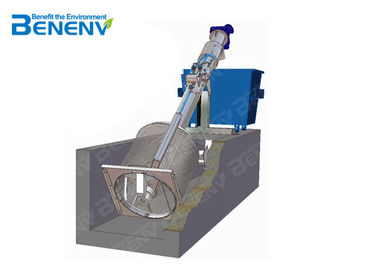 comprar Tela de barra mecânica das águas residuais da tela de barra para a planta de tratamento de esgotos online manufacture