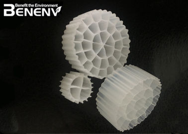 comprar Reator de cama movente MBBR dos meios de K1 K3 para a planta de tratamento de esgotos online manufacture