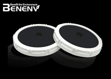 comprar 9 tipo difusor do disco da capacidade do difusor 1000 M3/H do disco da bolha da polegada do ar online manufacture