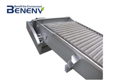 comprar Da tela de barra mecânica durável dos SS 304/316 corredor contínuo e estável online manufacture