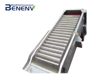 comprar Vida ativa longa mecânica de grande resistência de limpeza de auto da tela de barra online manufacture