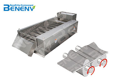 comprar Projeto robusto totalmente incluido compacto do espessador da lama da gravidade da estrutura online manufacture