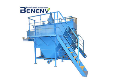 comprar Equipamento dissolvido de grande resistência DAF Process de trabalho longo da flutuação de ar online manufacture