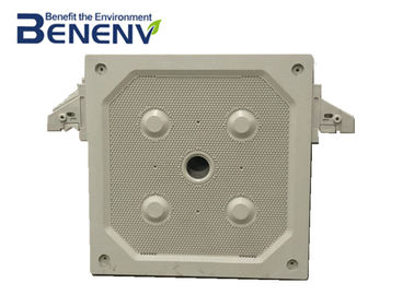 comprar Placa de imprensa de grande resistência durável do filtro das placas de filtro do polipropileno online manufacture