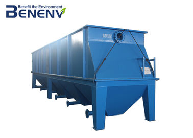 comprar Purificador do colono do quilowatt do tanque 1,5 do tratamento de águas residuais da eficiência elevada/tubo online manufacture