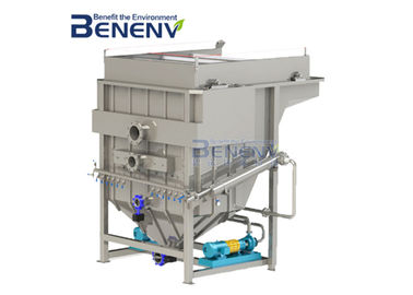 comprar Equipamento fabril do tratamento de esgotos do tanque do tratamento de esgotos da área residencial online manufacture
