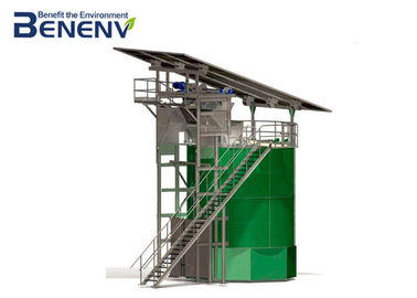 comprar Equipamento adubando industrial durável com o tanque de fermentação da grande capacidade online manufacture