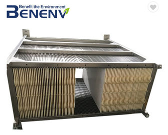 comprar Reator biológico Doused da membrana de PTFE fácil de operar e manutenção online manufacture