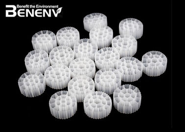 comprar Tratamento de águas residuais alto da indústria química do reator do Biofilm da cama movente da biomassa online manufacture