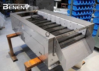 comprar Duração de secagem dos muitos tempos da imprensa da lama durável da imprensa de filtro da correia da lama online manufacture
