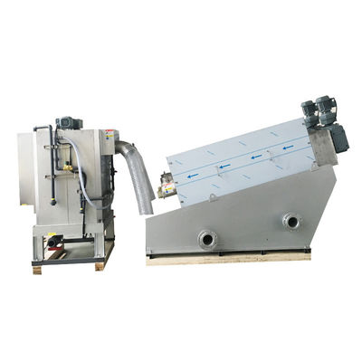 comprar Estrutura durável de secagem incluida da máquina da imprensa de parafuso resistente à corrosão online manufacture