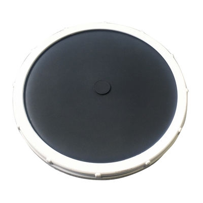 comprar Consumo da baixa potência do difusor do disco da membrana do difusor do ar do disco do tratamento de esgotos online manufacture