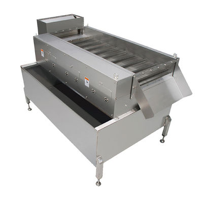 comprar Projeto robusto totalmente incluido compacto do espessador da lama da gravidade da estrutura online manufacture