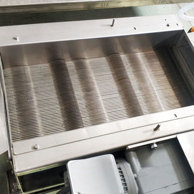 comprar Máquina de secagem do sistema de aço inoxidável feito sob encomenda do desidratador da lama online manufacture