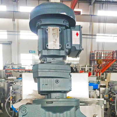 comprar Máquina de secagem da lama do tratamento de águas residuais da indústria alimentar online manufacture