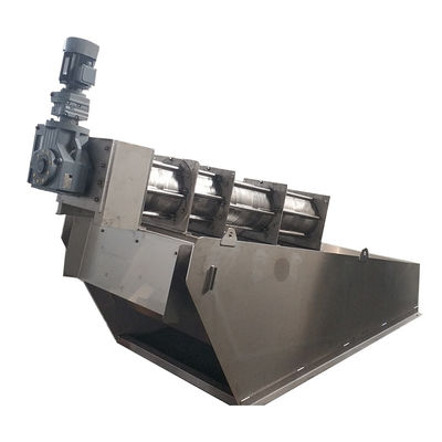 comprar Máquina de secagem da imprensa de parafuso do desidratador de aço inoxidável online manufacture