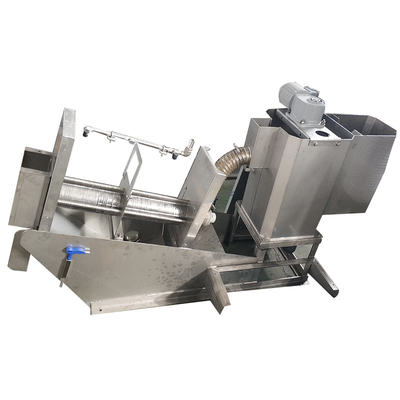 comprar Imprensa de parafuso do disco do ofício japonês multi para a imprensa de secagem da lama online manufacture
