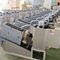 Equipamento de secagem de secagem da imprensa de parafuso do sistema 0,8 Ton/H do tratamento de águas residuais