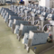 Sistema de secagem da máquina da lama da imprensa de parafuso das águas residuais para o tratamento da lama da indústria
