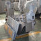 Lama automática da imprensa de parafuso do disco da fabricação de papel máquina de secagem da multi