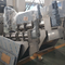 Máquina de secagem da lama da imprensa de parafuso na indústria do tratamento de águas residuais
